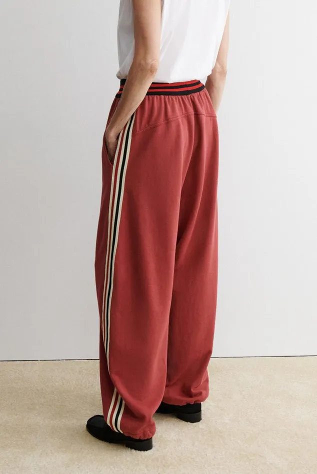 Women Pants Rachel Comey Ledisi Pant Rose Women Pants Rachel Comey Ledisi Pant Rose