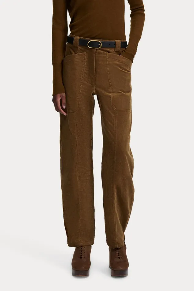 Women Pants Rachel Comey Oberlin Pant Navy Women Pants Rachel Comey Oberlin Pant Navy