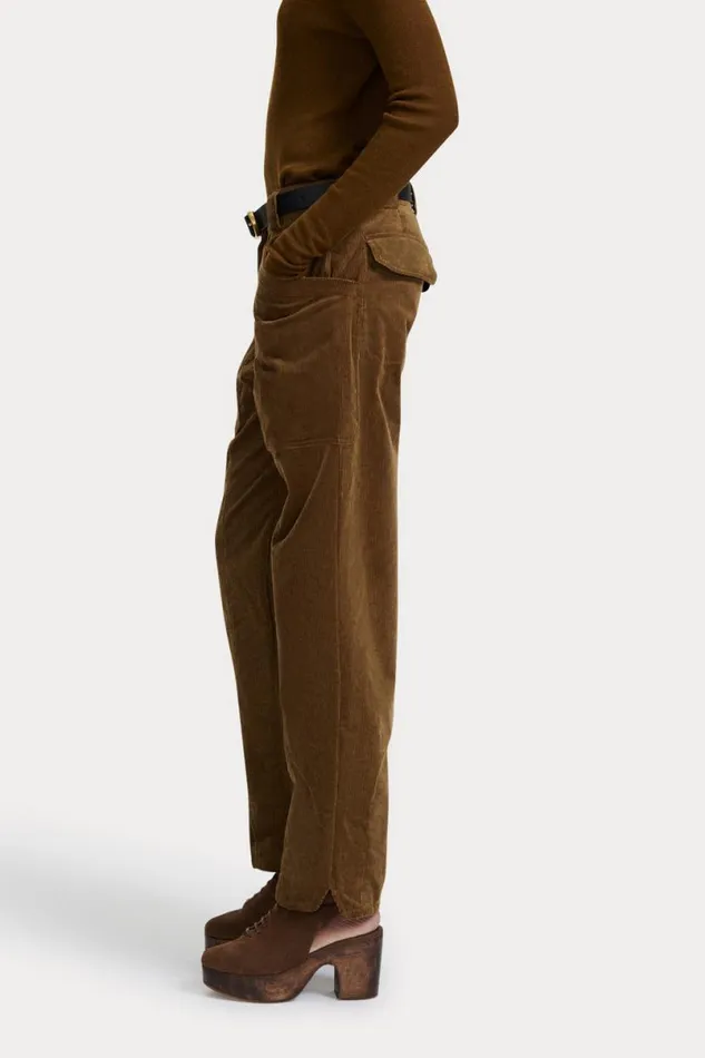 Women Pants Rachel Comey Oberlin Pant Navy Women Pants Rachel Comey Oberlin Pant Navy