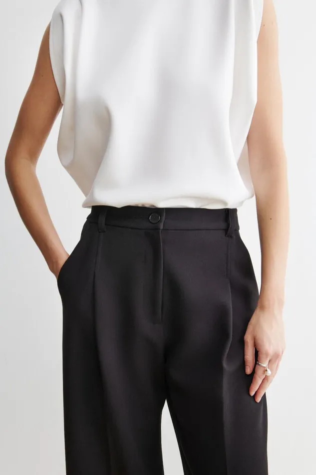Women Pants Rachel Comey Robbia Pant White Women Pants Rachel Comey Robbia Pant White