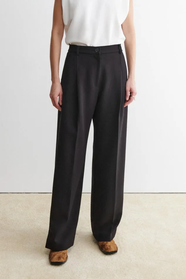 Women Pants Rachel Comey Robbia Pant White Women Pants Rachel Comey Robbia Pant White
