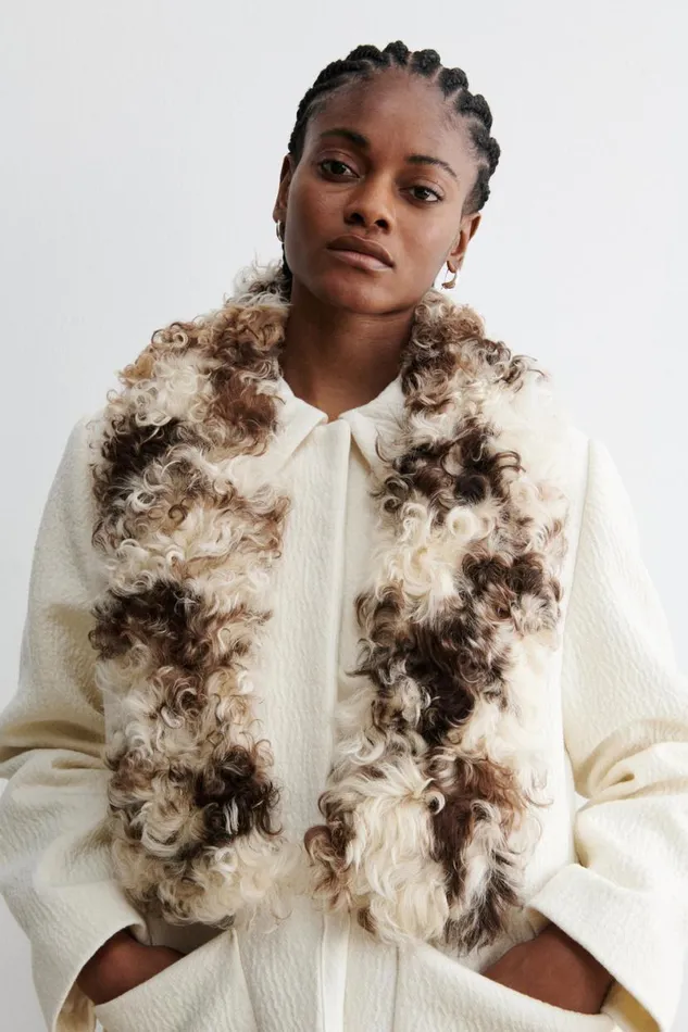 Women Scarves Hats Rachel Comey Suki Scarf Marble Women Scarves Hats Rachel Comey Suki Scarf Marble