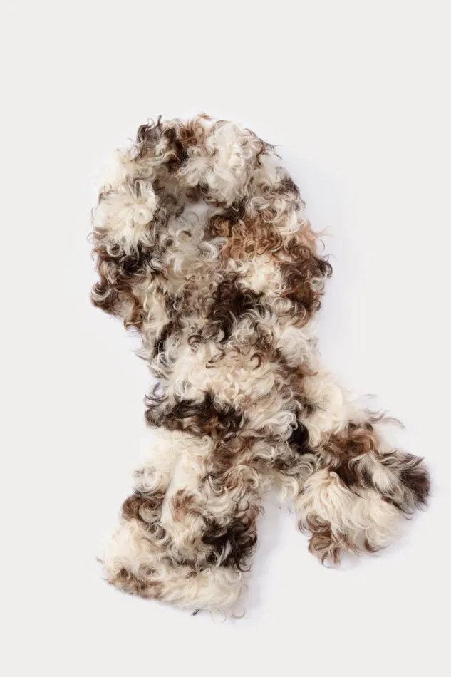 Women Scarves Hats Rachel Comey Suki Scarf Marble Women Scarves Hats Rachel Comey Suki Scarf Marble