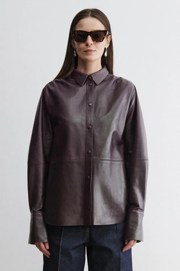 Women Tops Rachel Comey Breno Top Black Women Tops Rachel Comey Breno Top Black