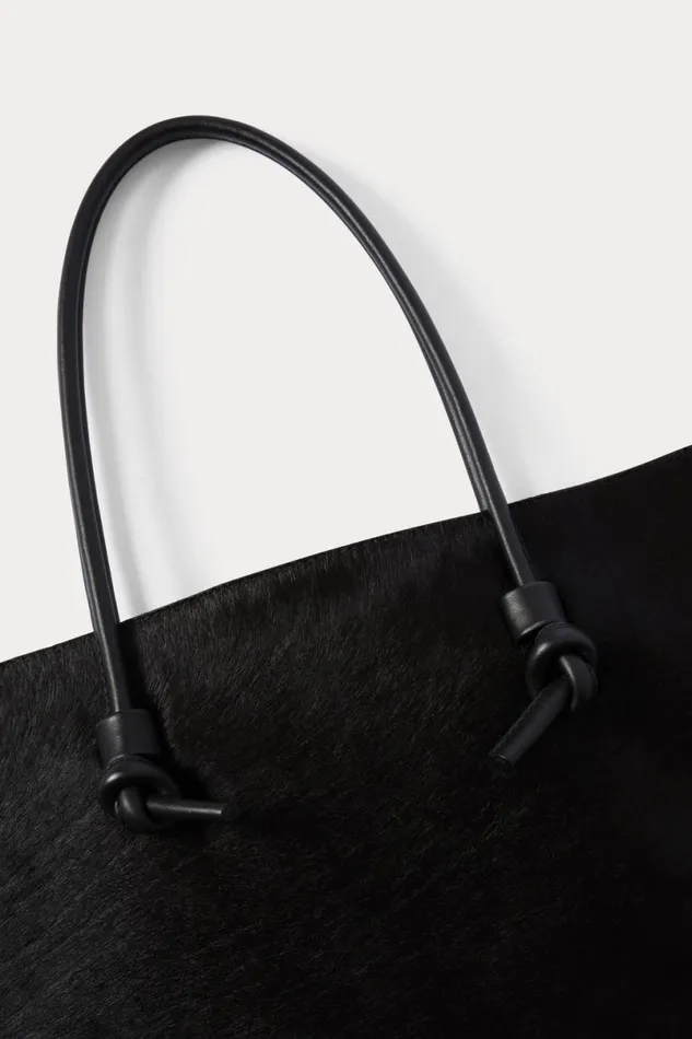 Women Totes Rachel Comey Brynd Tote Bag Black Women Totes Rachel Comey Brynd Tote Bag Black