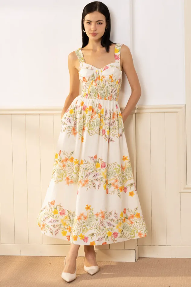 Women YUMI KIM Dresses BRIANA DRESS Wildwood