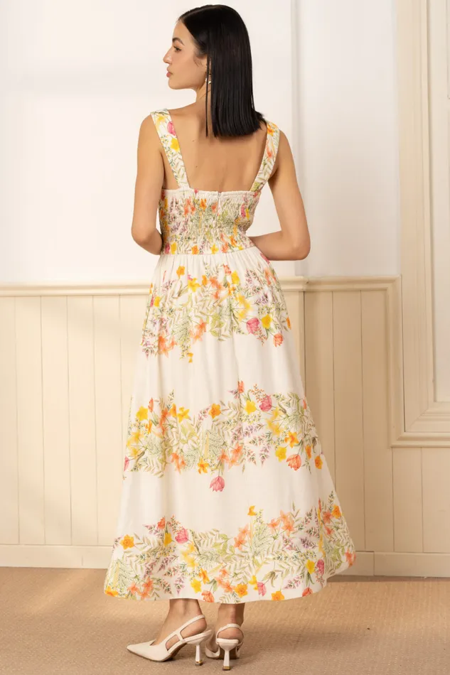 Women YUMI KIM Dresses BRIANA DRESS Wildwood