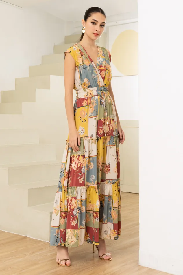 Women YUMI KIM Dresses MITZI DRESS California Dream