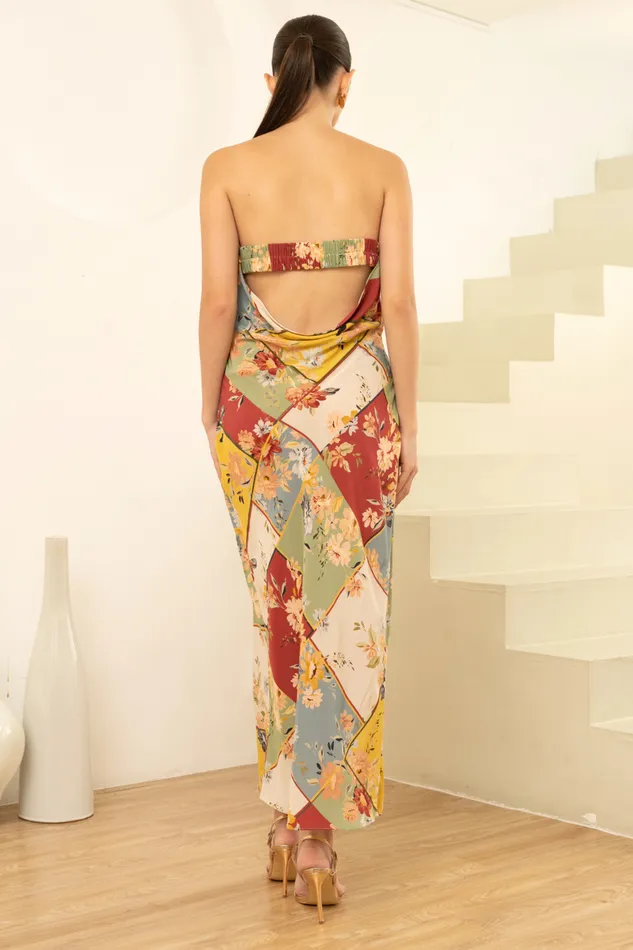 Women YUMI KIM Dresses NEVADA DRESS California Dream